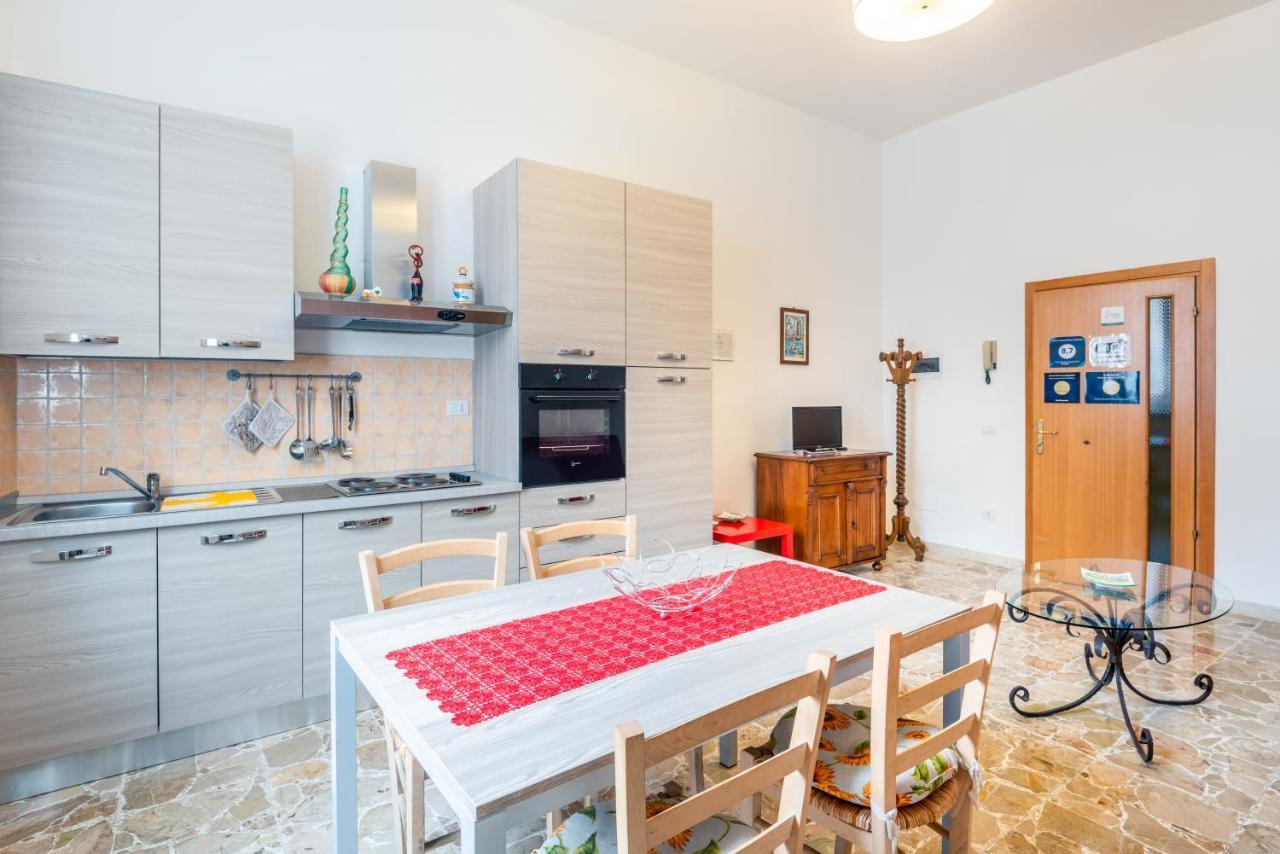 Casa Vacanze Nonna Norma Сан Миниато Екстериор снимка