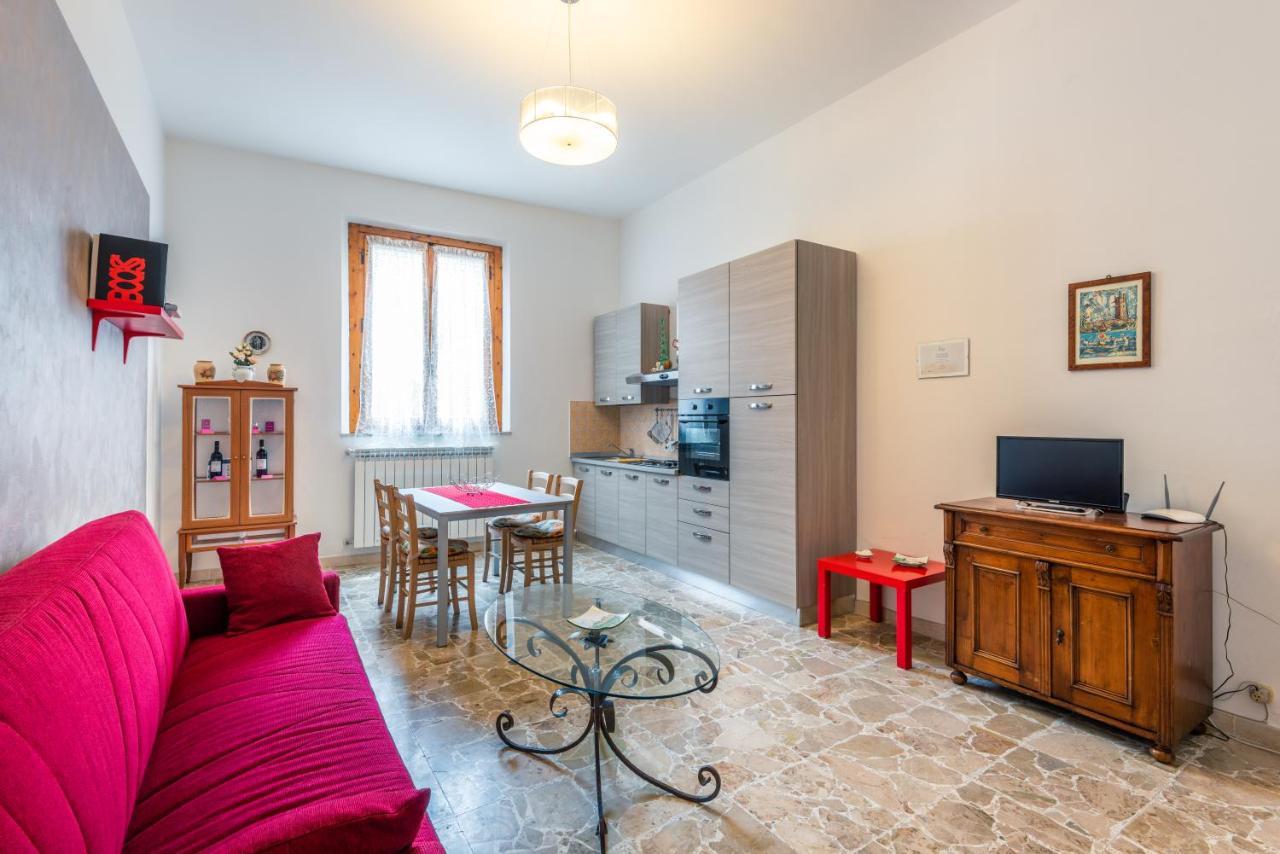 Casa Vacanze Nonna Norma Сан Миниато Екстериор снимка