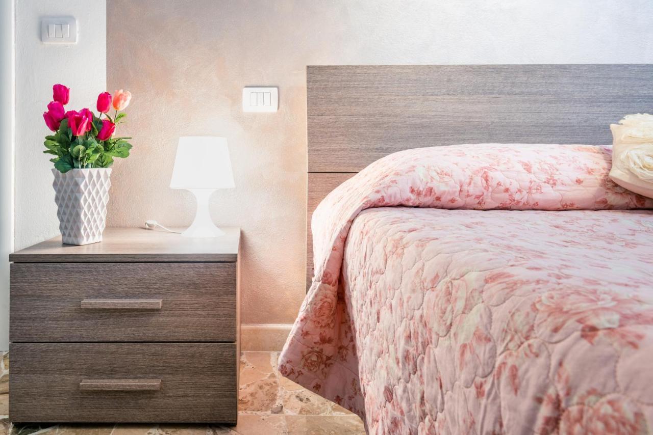 Casa Vacanze Nonna Norma Сан Миниато Екстериор снимка