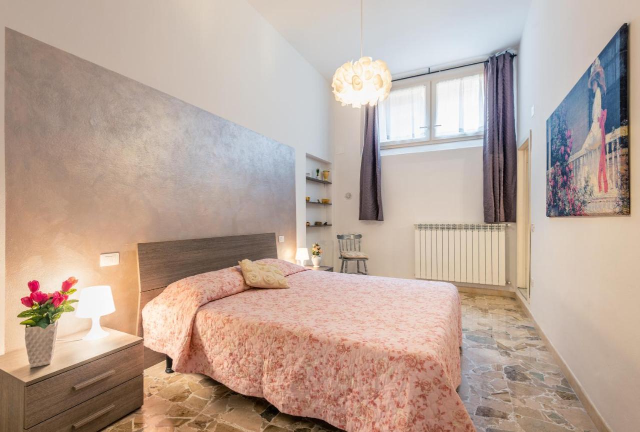 Casa Vacanze Nonna Norma Сан Миниато Екстериор снимка