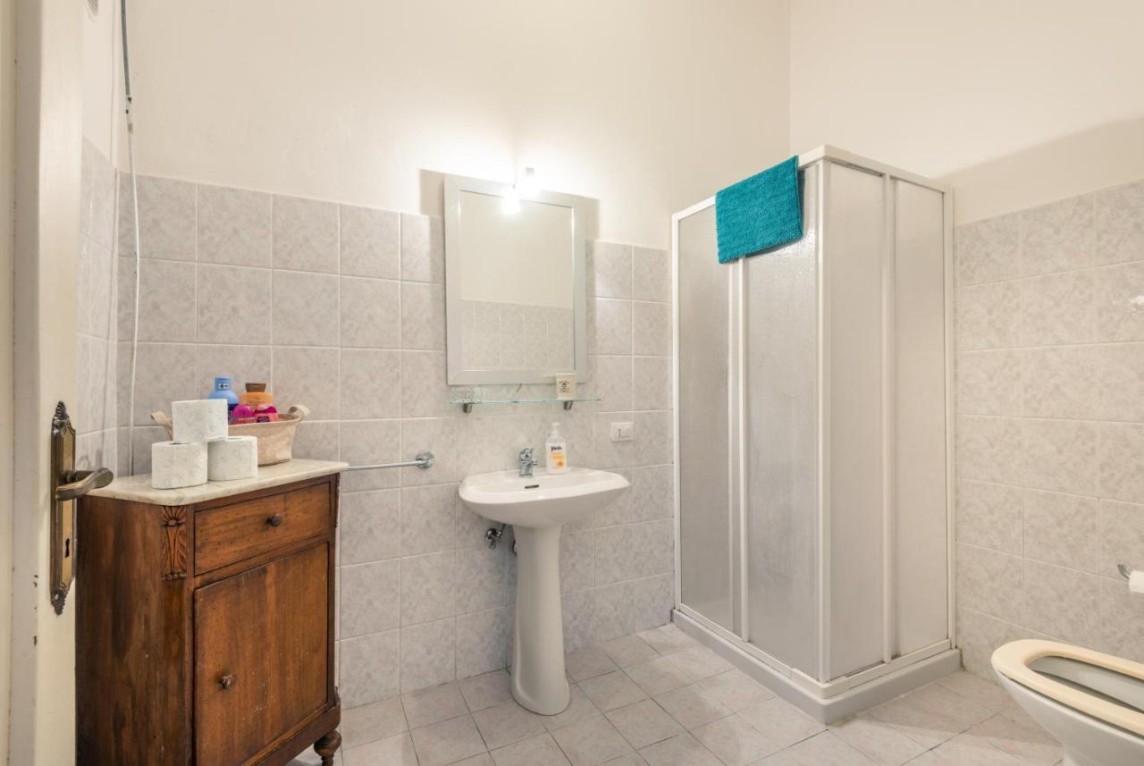 Casa Vacanze Nonna Norma Сан Миниато Екстериор снимка