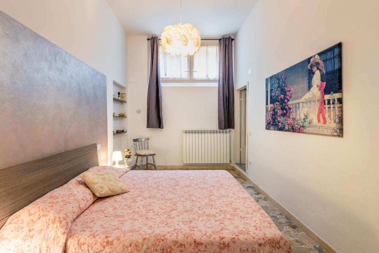 Casa Vacanze Nonna Norma Сан Миниато Екстериор снимка