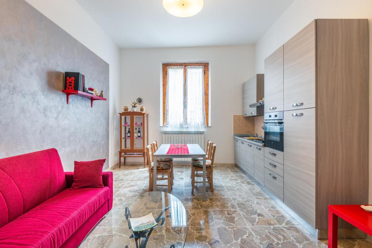 Casa Vacanze Nonna Norma Сан Миниато Екстериор снимка
