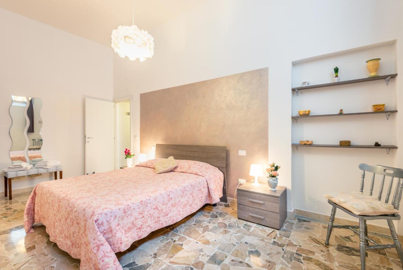 Casa Vacanze Nonna Norma Сан Миниато Екстериор снимка