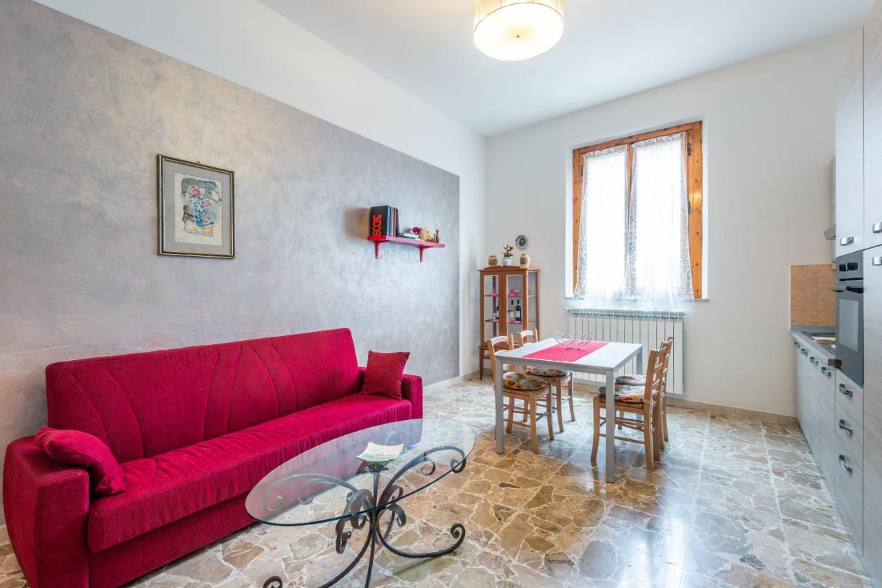 Casa Vacanze Nonna Norma Сан Миниато Екстериор снимка